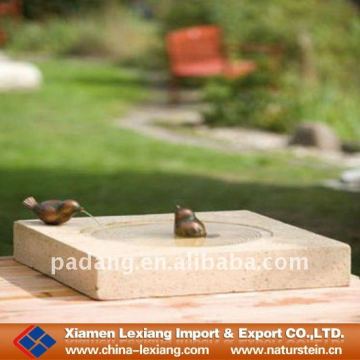 Popular docorative garden small fountain