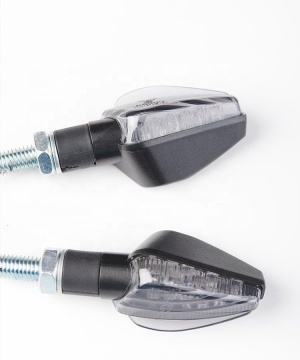 Motorcycle LED Turn Signal light Indicator Blinker