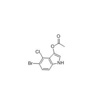 In Stock 5-Bromo-4-Chloro-3-Indoxyl-3-Acetate CAS 3252-36-6