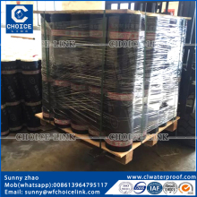 SBS modified bitumen membrane underground waterproofing