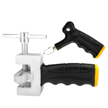 YUHANG Easy Glide Glass Cutter Set & Tile Cutter Kit