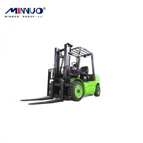 Forklift multifungsi dijual murah