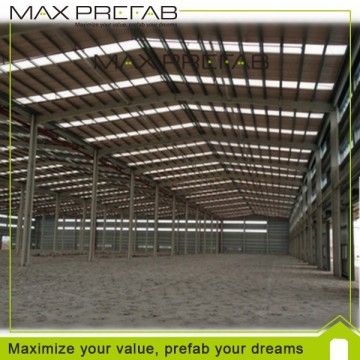 USD200 Coupon Maxprefab Low Cost Prefab Warehouse