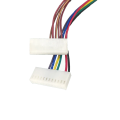 Customized Game Console Slot Pinball Machines Wire Harness