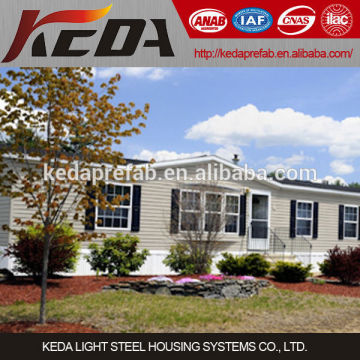 Light steel building prefabricated industrial building fabricated houses