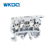 DIN Rail Fuse LED Terminal Blocks