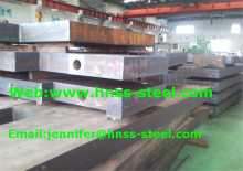 Supply DNV/E460,DNV/E500,DNV/E550,DNV/E620,DNV/E690 steel plate