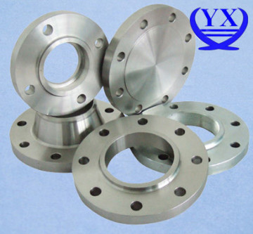 carbon steel class300 lap joint flange