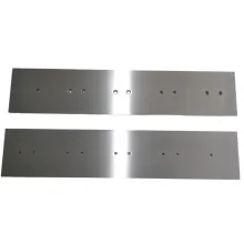Aluminum Copper Alloy Plate Sheet
