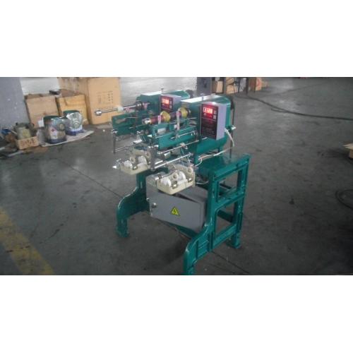 Artificial Silk Yarn Winding Machine