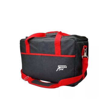 Auto Foldable 600D Canvas Tool Bag Organizer