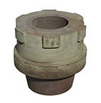 High Performance Industrial Casting Equipment Nut