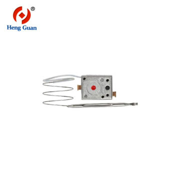Safety Single Pole Capillary Limit Thermostat Search Engine