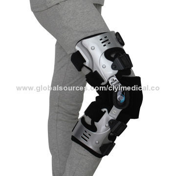 OA Knee Brace