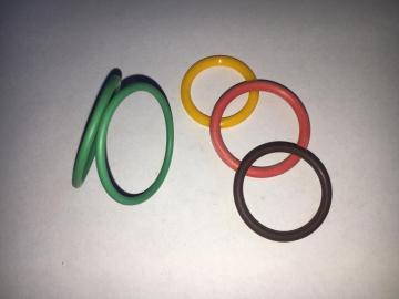 BS1806-322 HNBR O-Ring