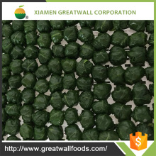 2016 China wholesale frozen spinach balls