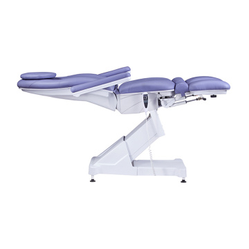 Electric Lifting Beauty Facial Bed Massage TS-2156