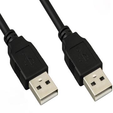 USB A Male to USB A Male Cable