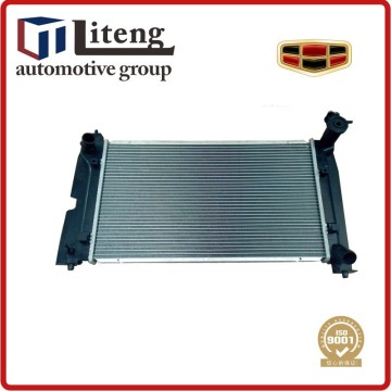 Geely Emgrand EC7 parts 1066002225 RADIATOR ASSY