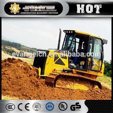 Hot sale! Shantui dozer SD08 80HP mini dozer for sale