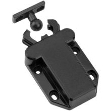 MX033 Latches: Knuckle and Tension Door Catches