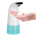 Dispenser Inframerah Otomatis Busa Tangan Dispenser Toilet Toilet Auto Touchless Tangan Gratis Dispenser