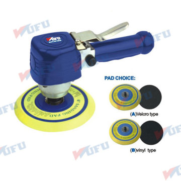 Pneumatic Air Sander