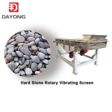 Ceramsite Sand Linear Vibrating Gyratory Screen Sieve Sifter Equipment