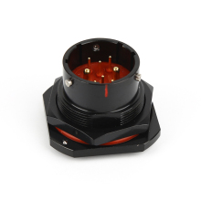 Y50X-1608 Joint Aviation Waterproof Circular Connectors Manufacturer