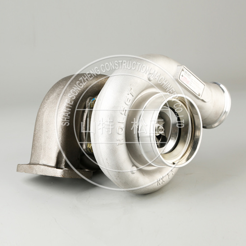 PC220-7 6D102 HX35W Turbocharger 4035899 6738-81-8190 3598036