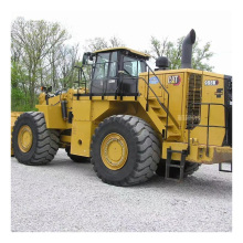 Used Caterpillar CAT 988 Wheel Loader in Stock