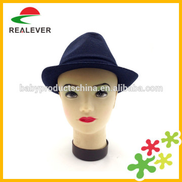 Cool design kid rock fedora hat