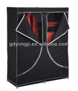 DC-846GN Wardrobe Closets