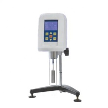SNB Digital Display Rotary Oil Paint Viscometer - Brookfield Milk Viscometer Fluidimeter Tester