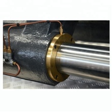 Bronze Bush for Injection Moulding Machine Clamping Unit: Enhancing Performance and Durability