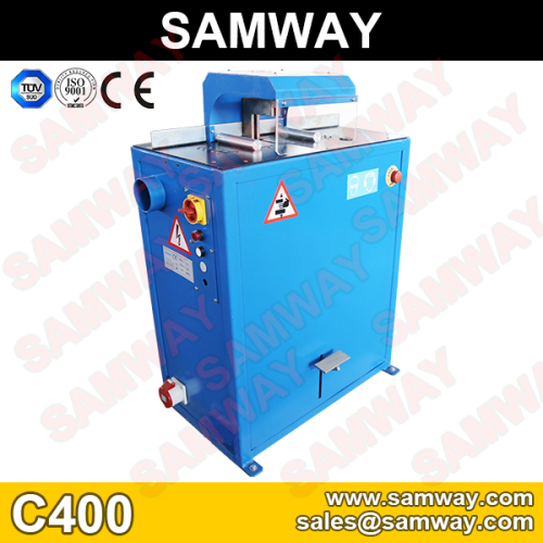 Samway C400 Cutting Machine