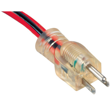 Ul Approved Power Plug?