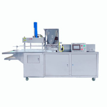 Automatic Strange Shape Lump Sugar Making Machine - Cube Sugar Machine