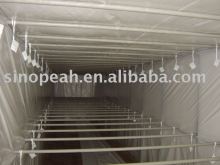 Collapsible container