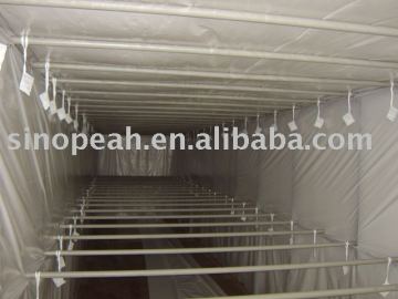 Collapsible container