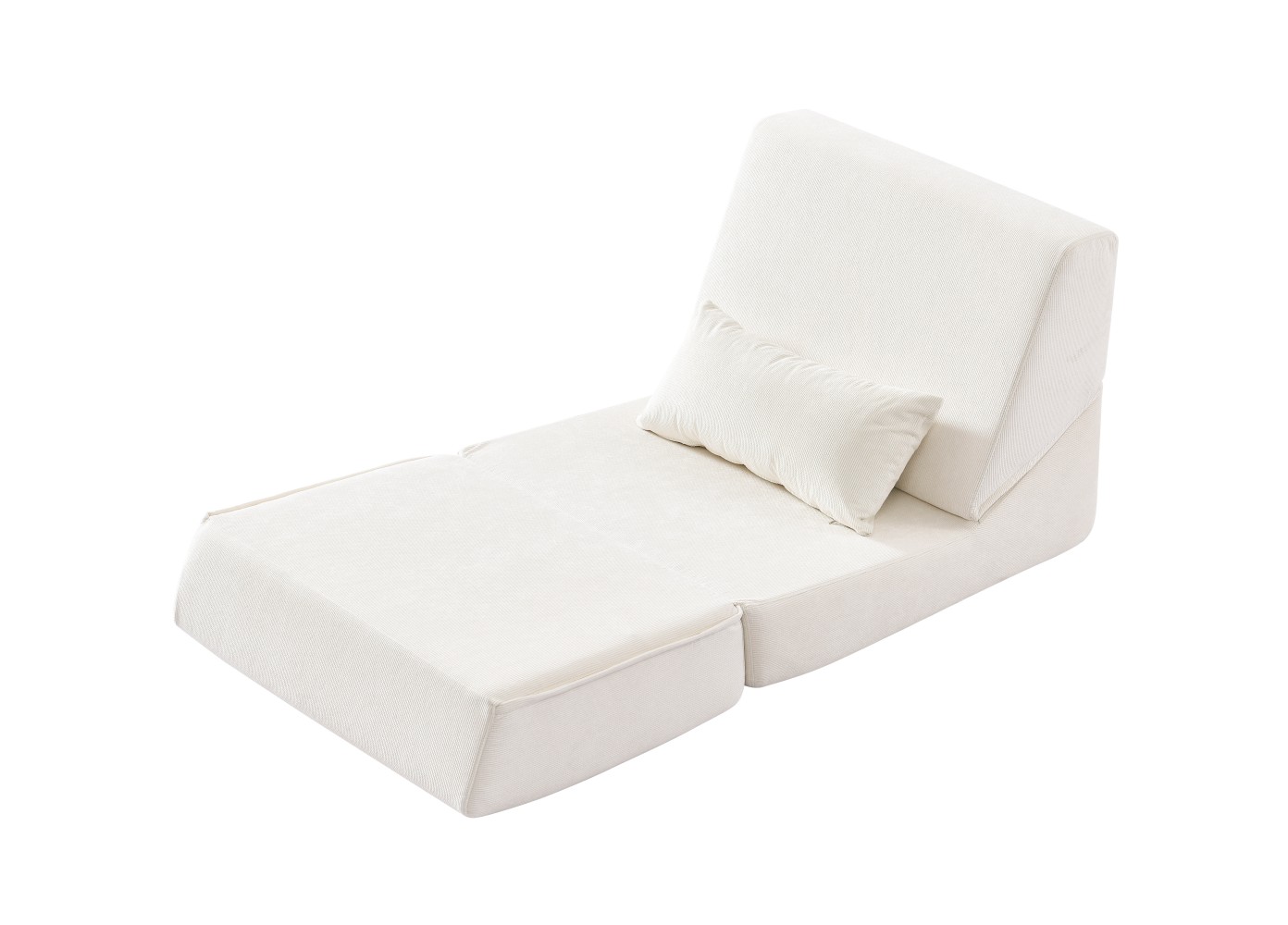 divano pieghevole (33) foldable sofa (33)