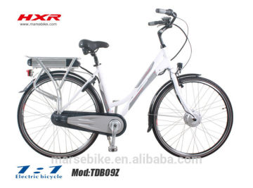 electric bicycle 28 inch