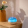 2021 New nebulizing essential oil aromatherapy diffuser