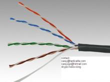 UTP CAT5E Gel filled