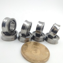 Miniature High-Speed SR188U/SR188V/SR188T Ball Bearings for Small & Micro YoYos