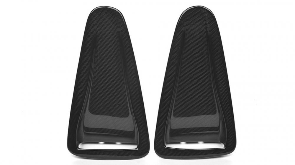 carbon fiber auto parts 