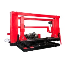 PFC1000 Band Saw Blade Flash Butt Welding Machine