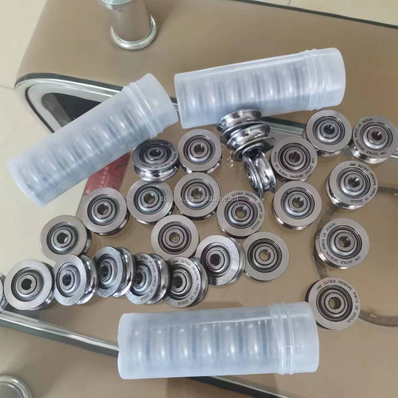 needle roller   Bearing  Custom Processing Bearings