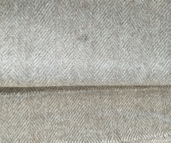 Great Nice Wool Fabric