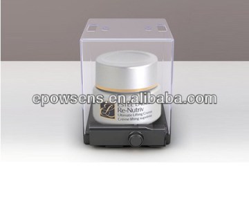 Cosmetic Box EAS security box Eas safer box